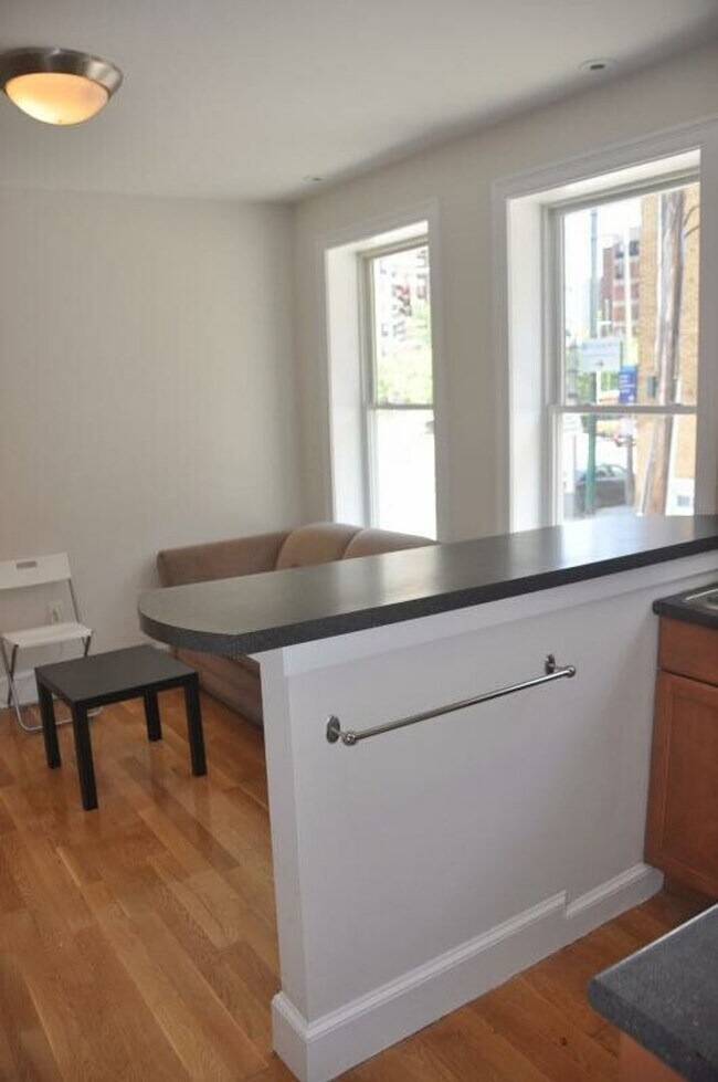 Building Photo - No Brokers Fee. Mission Hill Area. Available September 1. Laundry , Central Heat, Deck, Eat-in Ki...