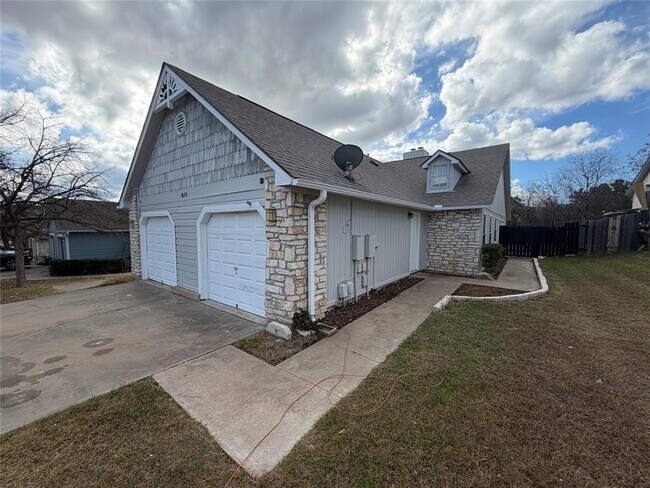 Building Photo - 507 Cutty Trail