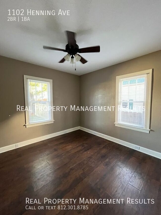 Building Photo - 1102 Henning Ave