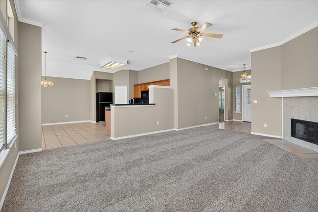 Building Photo - 5933 Brightwood Dr