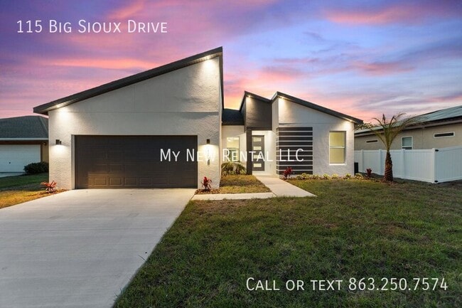 Building Photo - 115 Big Sioux Dr