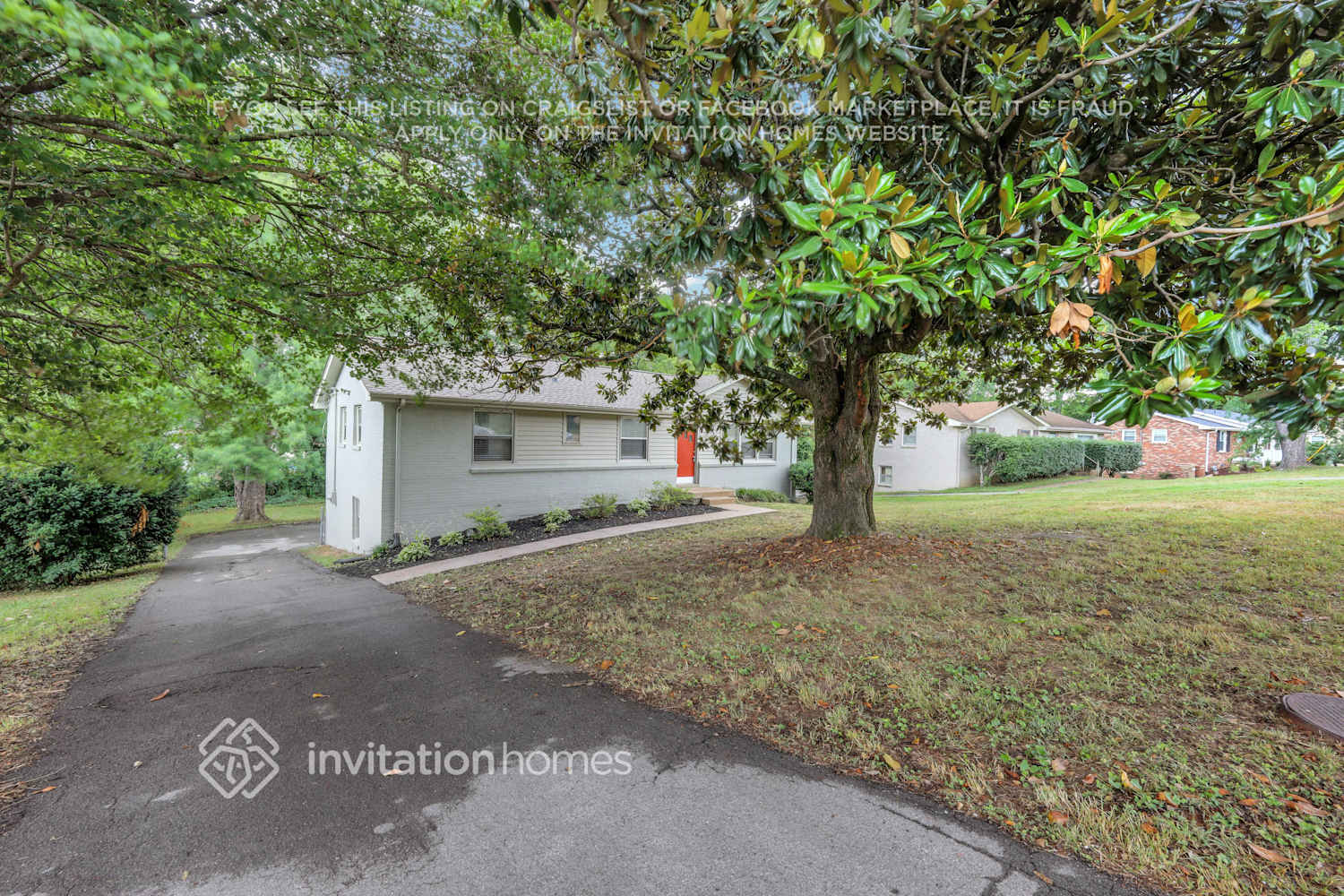 Building Photo - 4812 Smokey Dr