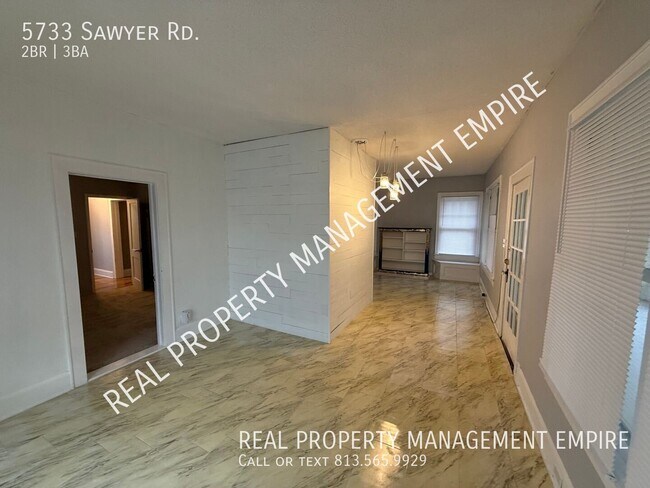 Building Photo - 5733 Sawyer Rd