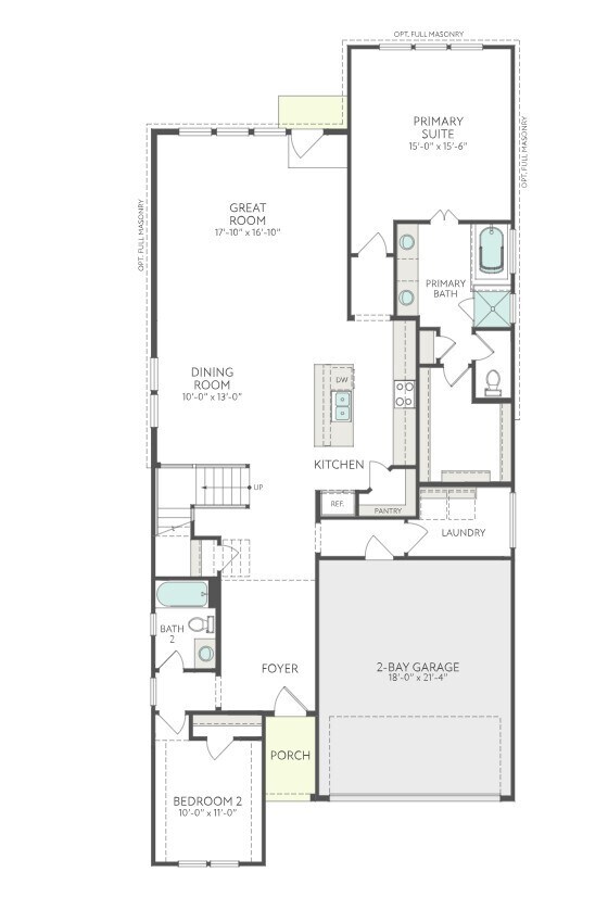 Building Photo - 24522 Keswick Vly Wy