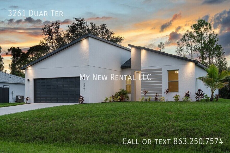 Building Photo - 3261 Duar Terrace