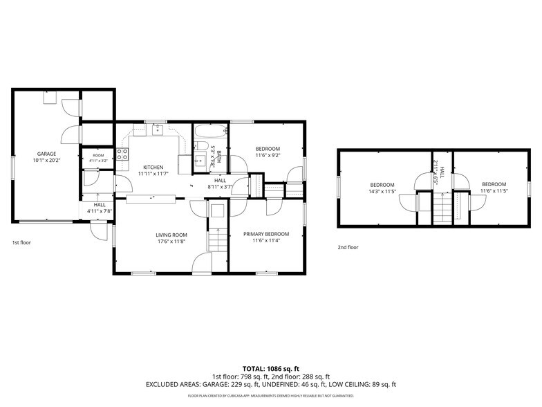 Building Photo - 19 Buffumsville Rd