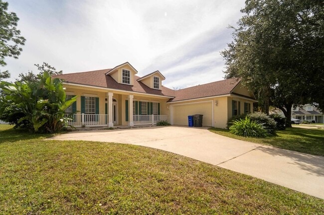 Building Photo - 109 Bilbao Dr