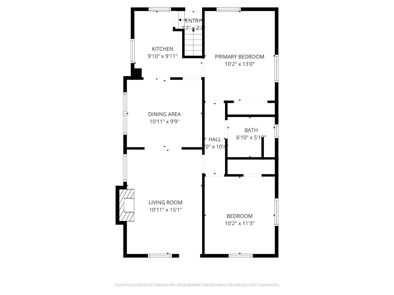 Building Photo - 827 Norwich Ave