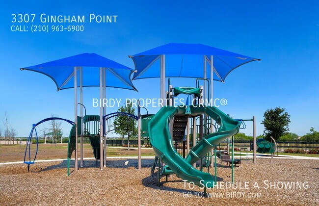 Building Photo - 3307 Gingham Pt