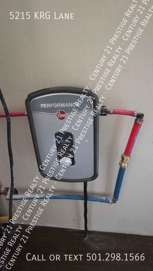 Building Photo - 5215 Krg Ln