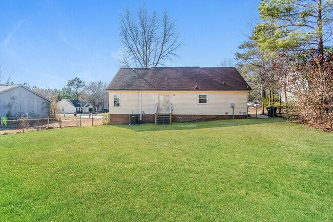 Building Photo - 10 Market Hall Ct