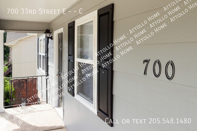 Building Photo - $815 – 2-Bed/2-Bath Apartment in Tuscaloosa