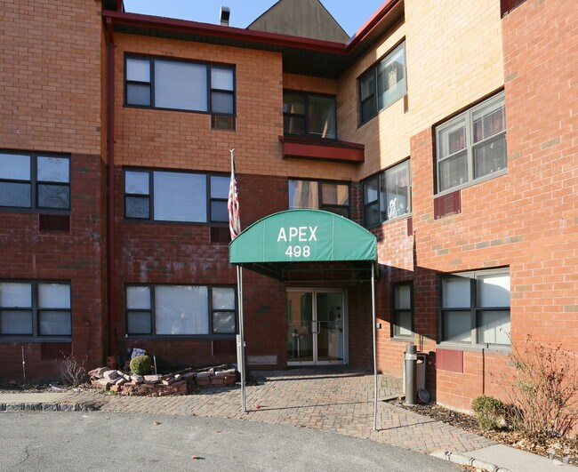 Apex Senior Housing - Westbury, NY | Apartment Finder