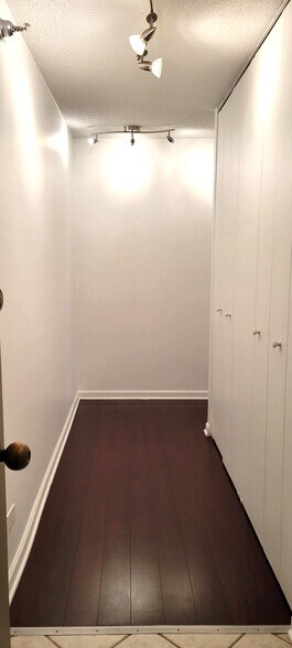 Front Hallway (with closets) - 70 W Huron St
