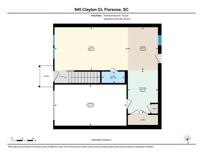 Building Photo - 945 Clayton Ct