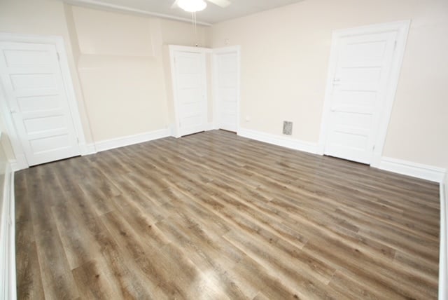 BED RM - 3916 Coleman St