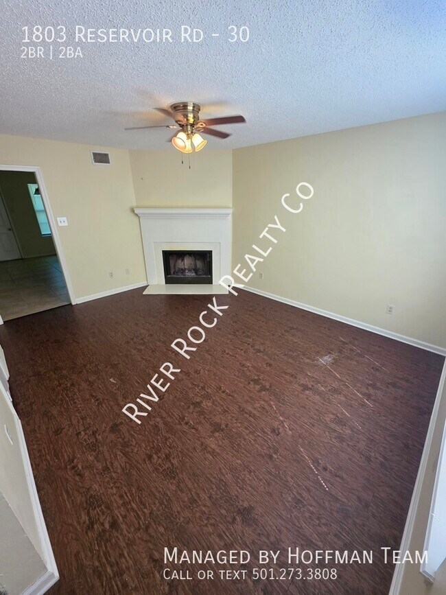 Building Photo - 1803 Reservoir Rd