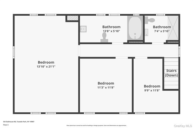 Building Photo - 56 Clubhouse Rd