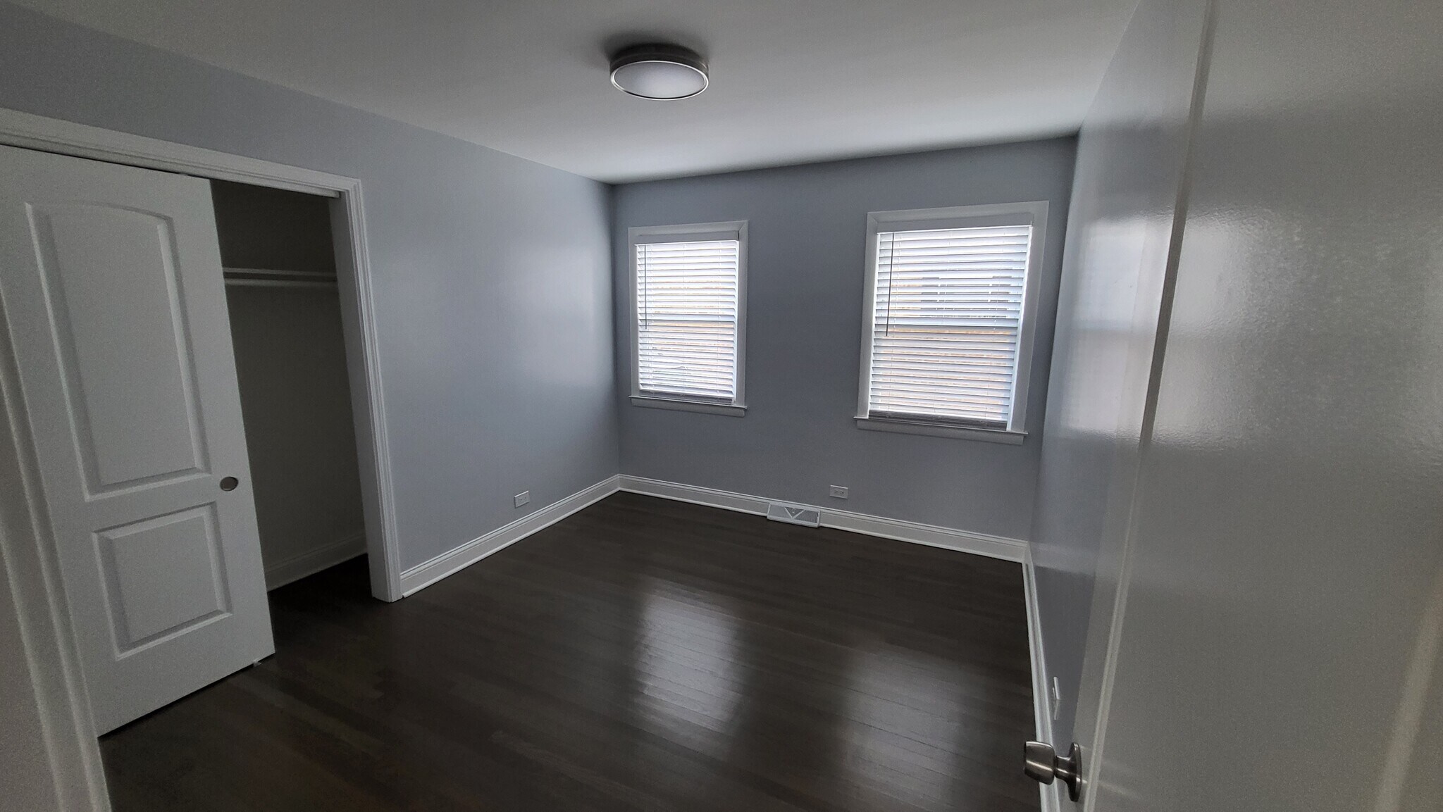 Bedroom 2 - 2908 N Sayre Ave