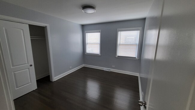 Bedroom 2 - 2908 N Sayre Ave