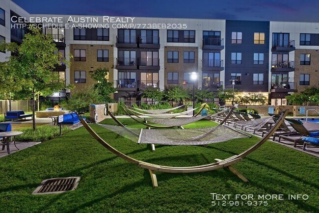 Building Photo - Eleven 10 at Farmers Market