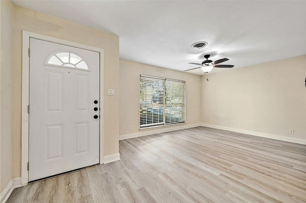 Building Photo - 4603 Lennox Dr