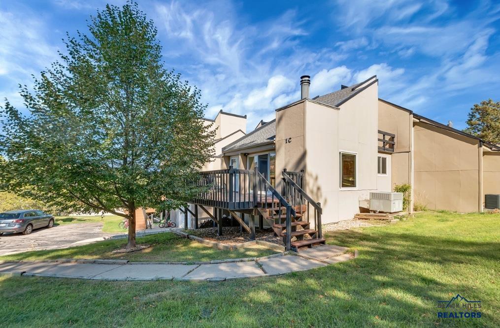 Building Photo - 1C Glendale Ln