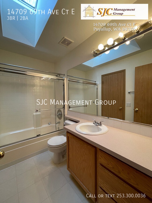 Building Photo - 14709 69th Ave Ct E