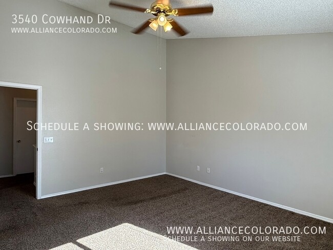 Building Photo - 3540 Cowhand Dr