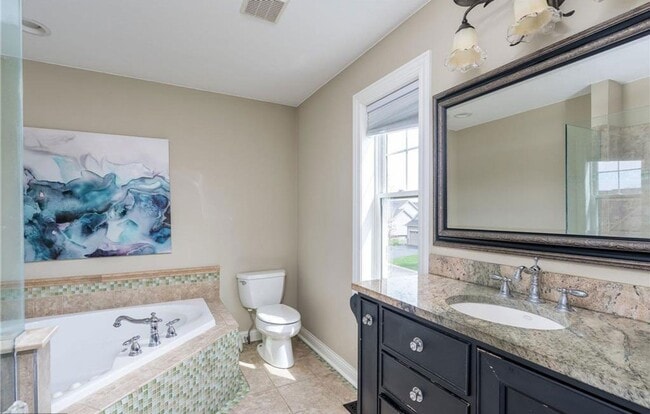 Building Photo - Jumbo-Sized 2-Story on Huge Corner Lot, Play Gym, 3-Car Garage, Bonus Room-Office, Pets OK!