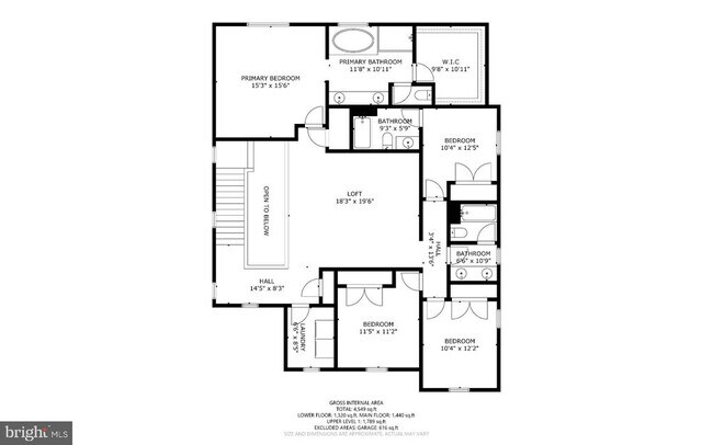 Building Photo - 68 SNOWDROP Dr