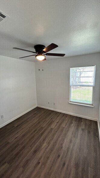 Bedroom 1 - 1103 Attas Ave