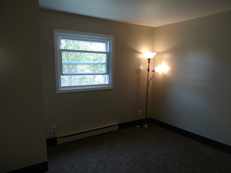 Bedroom - 7555 Southwestern Blvd