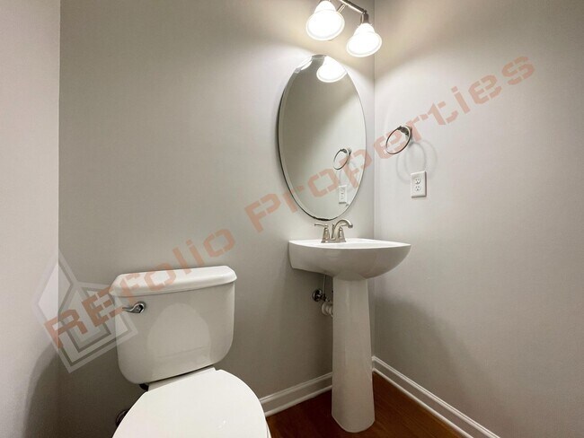 Building Photo - Elegant 4 bedroom Home w/ 1st Floor Office + Basement in Village Square @ Amberly, Cary, Availabl...