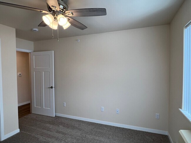 Floorplan - SCS Athens Apartment Community