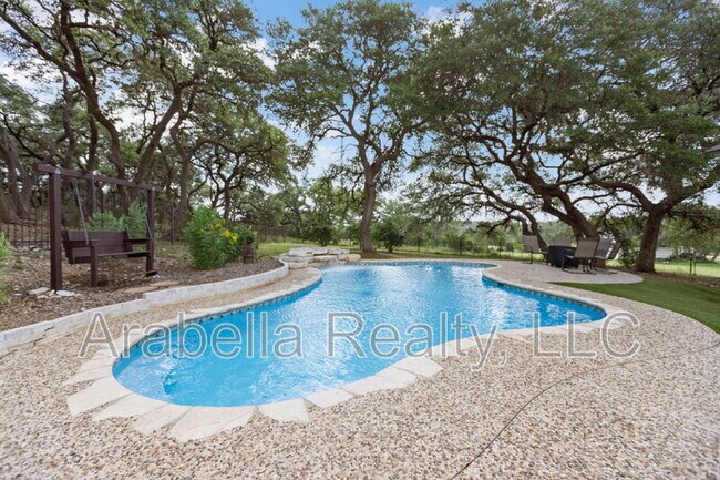 Building Photo - 1702 Shepherds Ranch