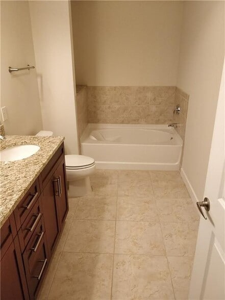 Building Photo - 855 Peachtree St NE