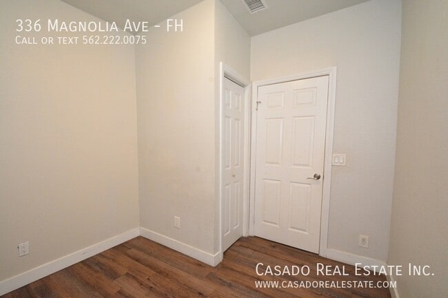 Building Photo - 336 Magnolia Ave