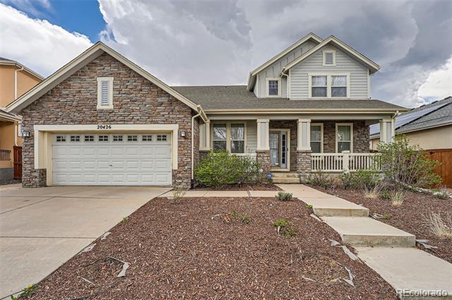 Primary Photo - 20426 E Flora Dr