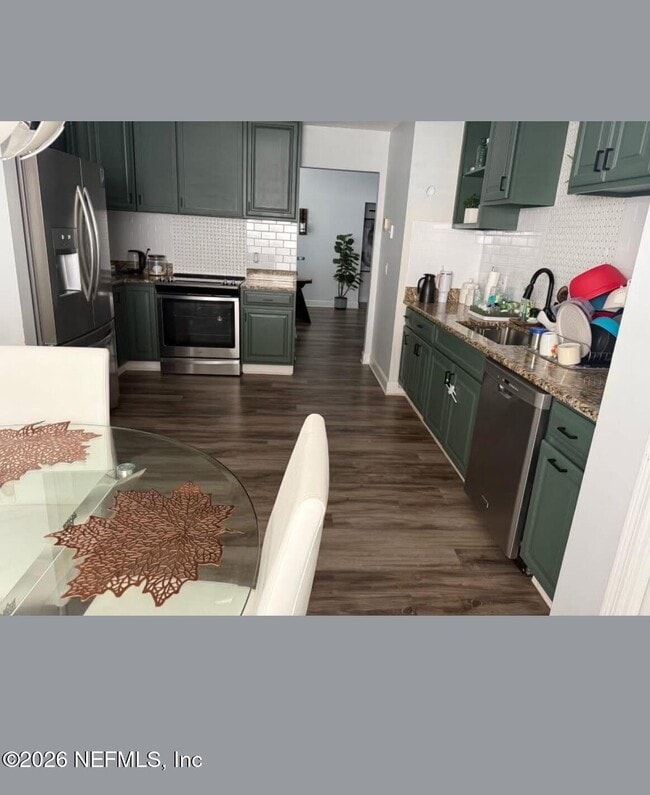 Building Photo - 4148 Grenshaw Ct