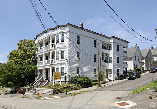 Primary Photo - 480 Lake Ave