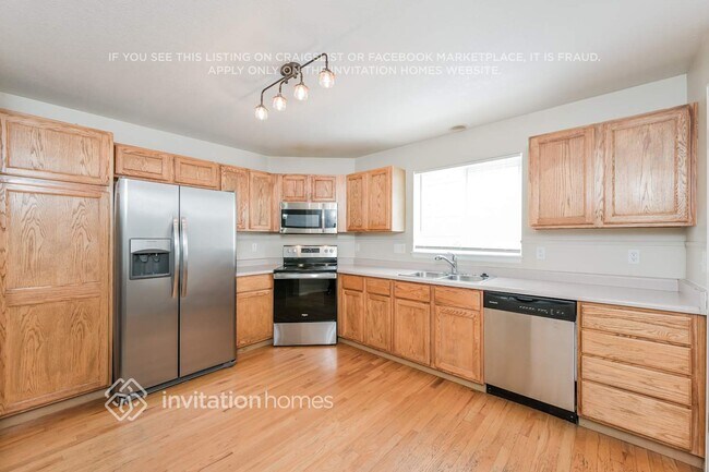 Building Photo - 16115 Peregrine Dr