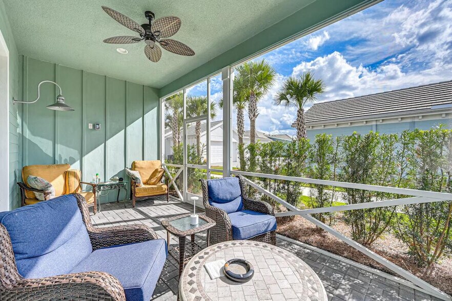 Building Photo - 6983 Saona CT