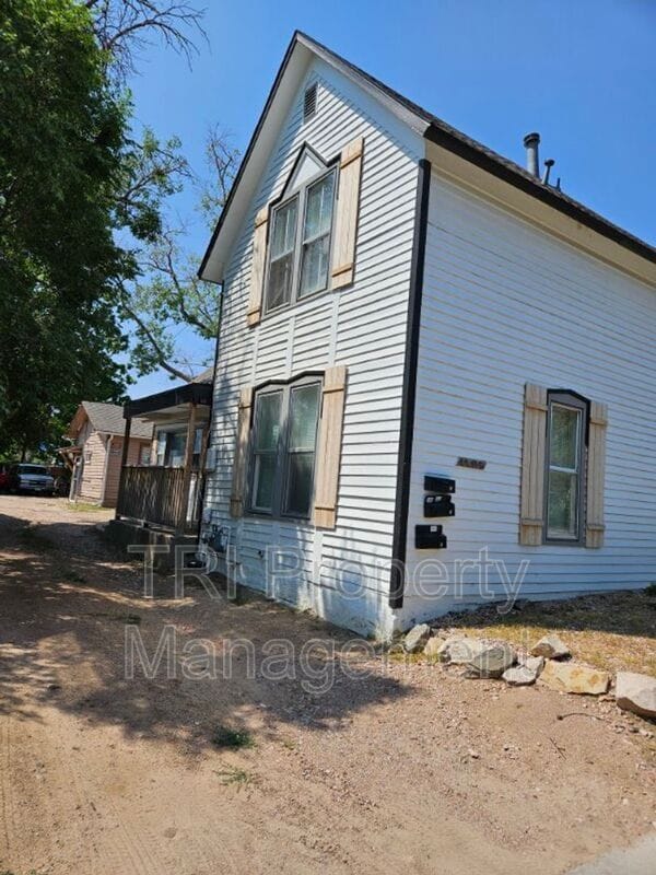Building Photo - 1406 11th St