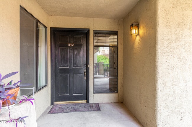 Building Photo - 8255 N Oracle Rd