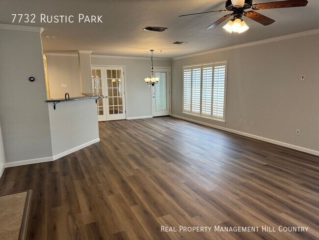 Building Photo - 7732 Rustic Park