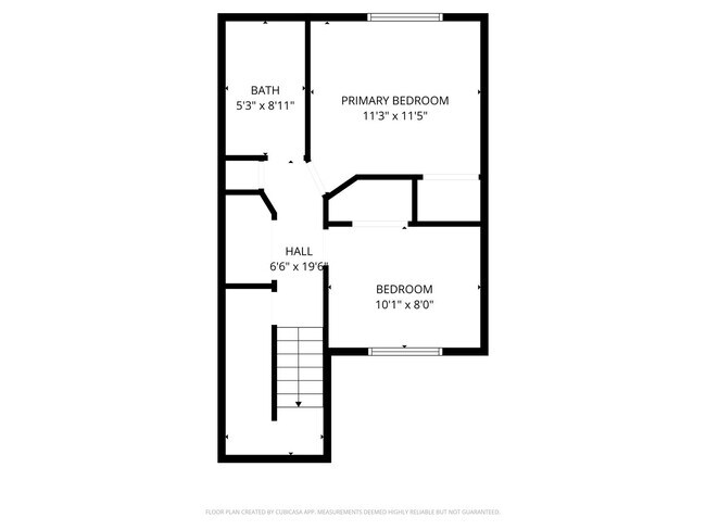 Building Photo - Spacious 2BR Twin Home with In-Unit Laundry