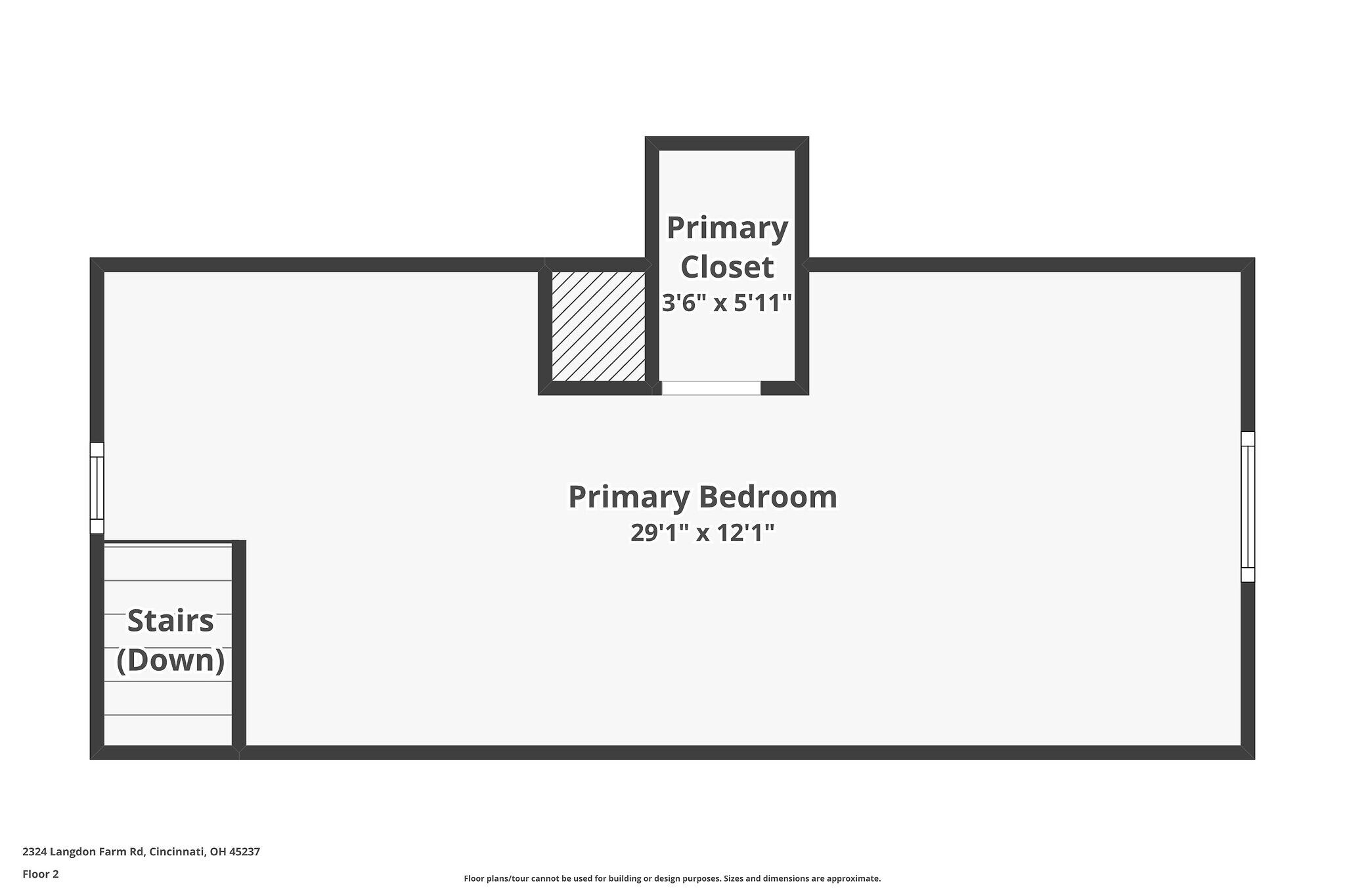 Building Photo - 2324 Langdon Farm Rd