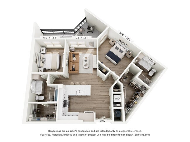 Atlas Blue Hill_B2 - Atlas Blue Hill