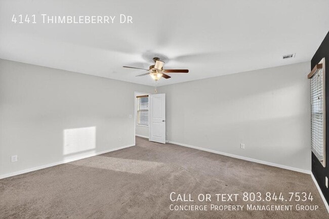 Building Photo - 4141 Thimbleberry Dr